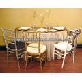 Wooden Stackable Chiavari Dining Chair Made IN China